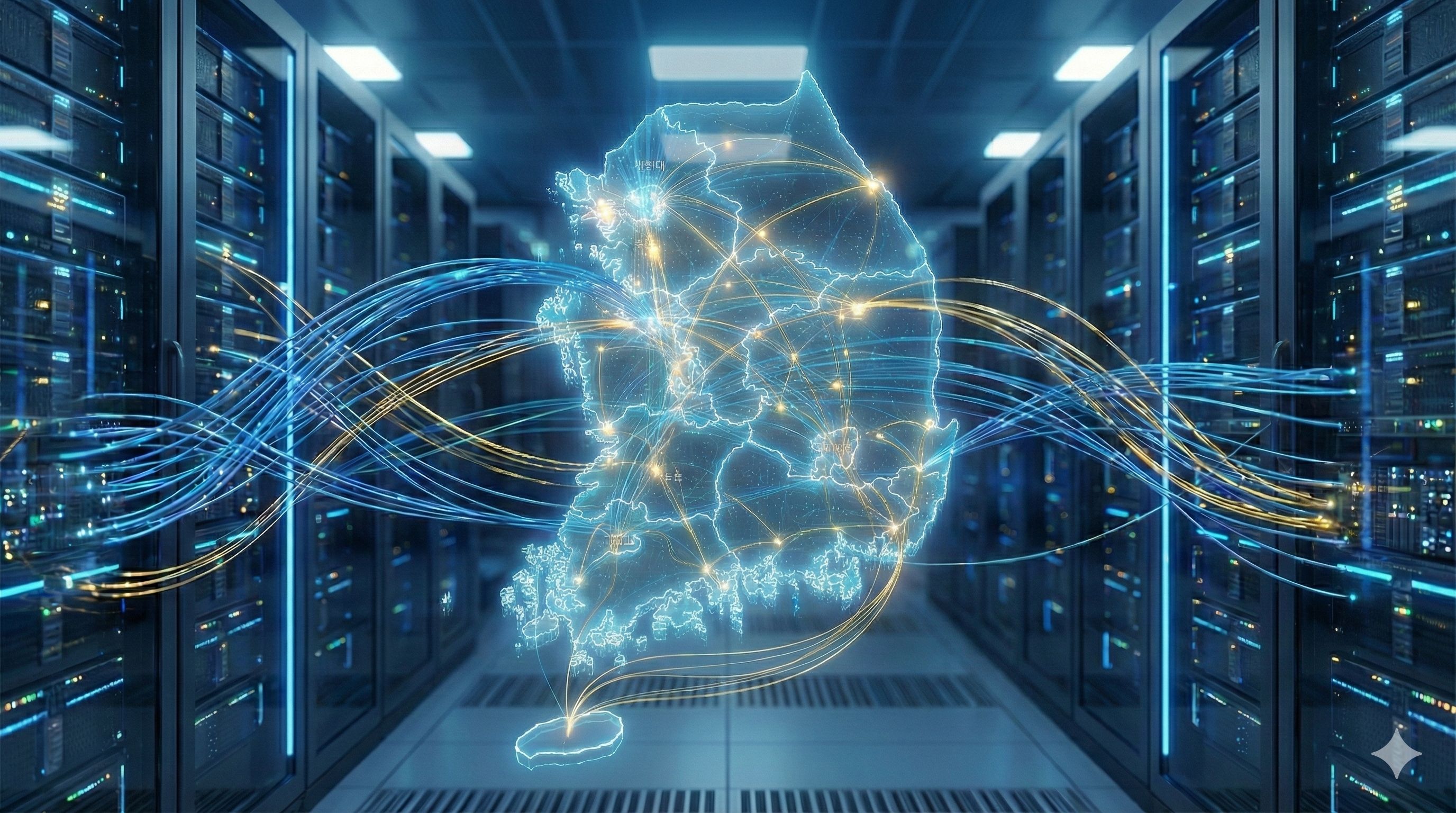 코넷 전용회선 서비스